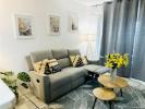 Location Appartement Paris-15eme-arrondissement 75