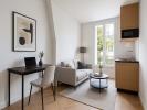 Vente Appartement Paris-14eme-arrondissement 75