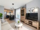Apartment PARIS-14EME-ARRONDISSEMENT 