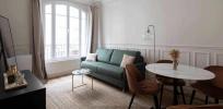 Apartment PARIS-14EME-ARRONDISSEMENT 