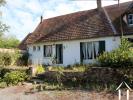 Acheter Maison Epinac Saone et loire