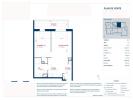 Apartment LAVAL 