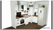 Louer Appartement 58 m2 Verson