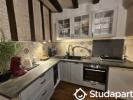 Louer Appartement 40 m2 Tours