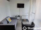 Louer Appartement Cergy Val d'Oise