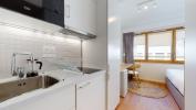Annonce Location Appartement Paris-17eme-arrondissement