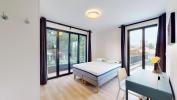For rent Apartment Argenteuil 95100 59 m2 3 rooms