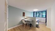For rent Apartment Asnieres-sur-seine  92600 63 m2