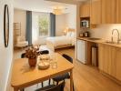 Location Appartement Asnieres-sur-seine 92