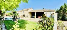 Vente Maison Violes  84150 10 pieces 450 m2