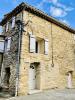 Vente Maison Faucon PROCHE VILLAGE 84110 4 pieces 74 m2