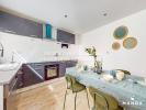 Louer Appartement 11 m2 Nancy