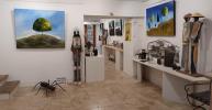 House CAJARC 