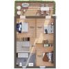 House BRETTEVILLE-L'ORGUEILLEUSE THUE-ET-MUE