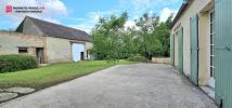 Acheter Maison 101 m2 Montacher-villegardin