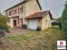 For sale House Bethoncourt  25200 110 m2 4 rooms
