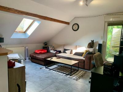 Vente Appartement 3 pièces BAVILLIERS 90800