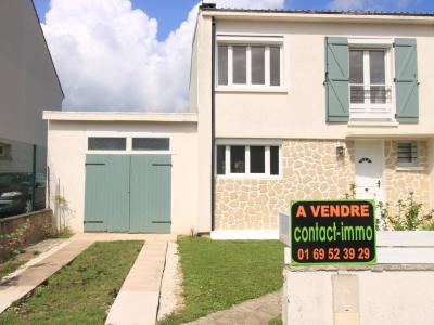 Vente Maison 4 pièces SERVON 77170
