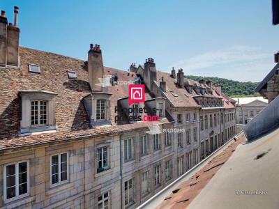 photo For sale Apartment BESANCON 25