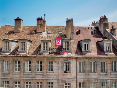 photo For sale Apartment BESANCON 25