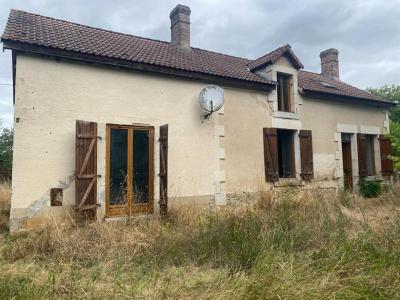 photo For sale House SAINTE-GEMME 36