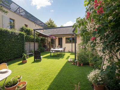 photo For sale House BALLAN-MIRE 37