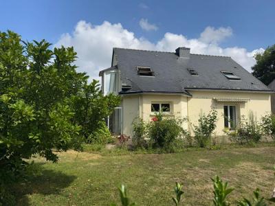 Vente Maison 6 pièces AURAY 56400