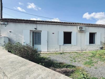 Location Appartement 2 pièces BLAYE 33390