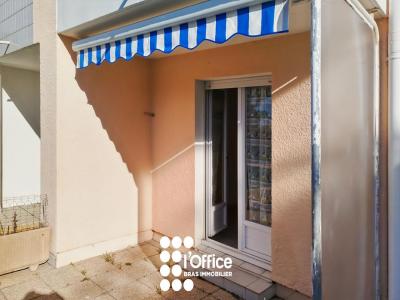 photo For sale Apartment CHATEAU-D'OLONNE 85