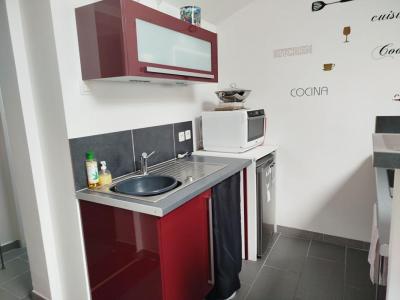Vente Maison SABLES-D'OLONNE 