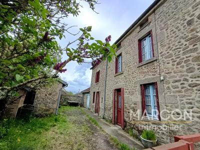 photo For sale House SAINT-SULPICE-LES-CHAMPS 23