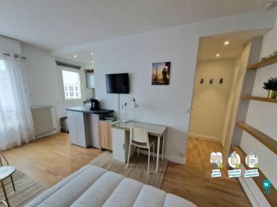 photo For rent Apartment STRASBOURG 67