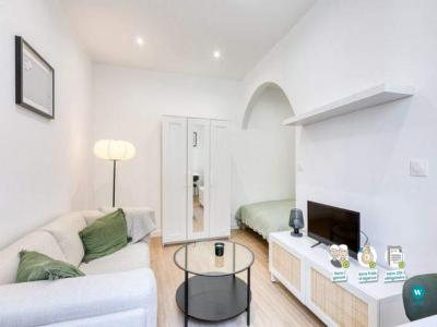 photo For rent Apartment STRASBOURG 67