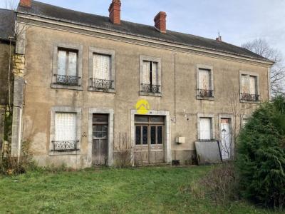 photo For sale House AVORD 18