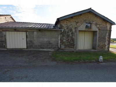 photo For sale Apartment FORET-SUR-SEVRE 79