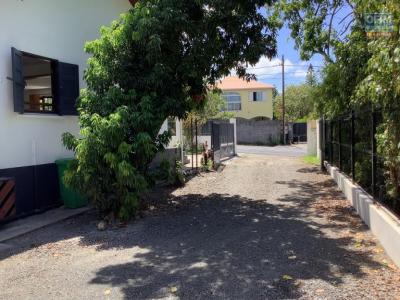 Location Maison RIVIERE-SAINT-LOUIS 