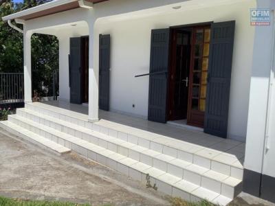 Location Maison RIVIERE-SAINT-LOUIS 