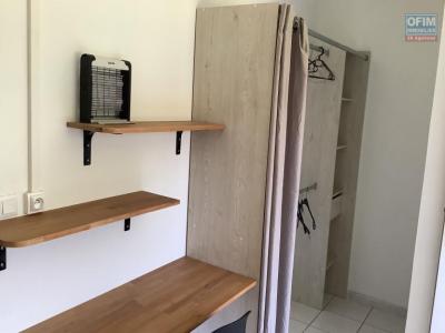 Location Maison RIVIERE-SAINT-LOUIS 