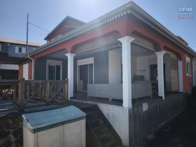 Vente Maison RIVIERE-SAINT-LOUIS 