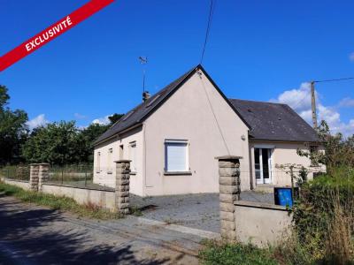 photo For sale House GONFREVILLE 50