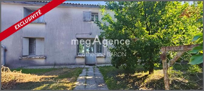 photo For sale House MATHA 17