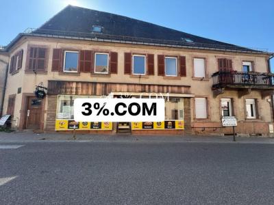 photo For sale Commercial office DETTWILLER 67