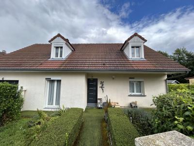 photo For sale House VELARS-SUR-OUCHE 21