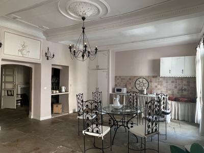 Vente Maison 10 pièces LAMALOU-LES-BAINS 34240
