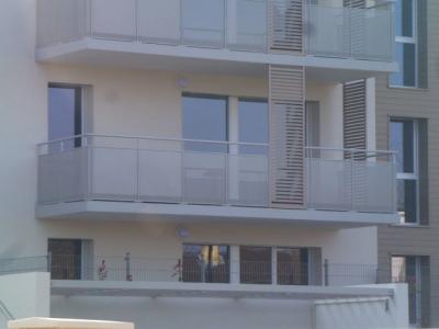 Vente Appartement 2 pièces CHARNAY-LES-MACON 71850