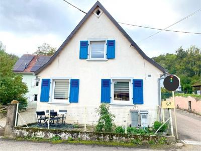 Vente Maison 3 pièces RODEREN 68800