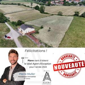 For sale House BRULANGE  57