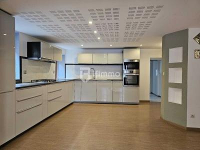Vente Maison 5 pièces SOULTZ-HAUT-RHIN 68360