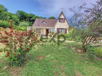 Vente Maison 5 pièces CHOISY-AU-BAC 60750