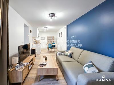 photo For rent Apartment ISSY-LES-MOULINEAUX 92